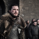 Yeah, Jon, she asked you to do that.